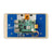 Raspberry Pi 7-inch IPS Capacitive 5-Point Touch Screen 1024¡Á600 Pixels Pi5/4B