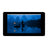 Raspberry Pi 7-inch IPS Capacitive 5-Point Touch Screen 1024¡Á600 Pixels Pi5/4B