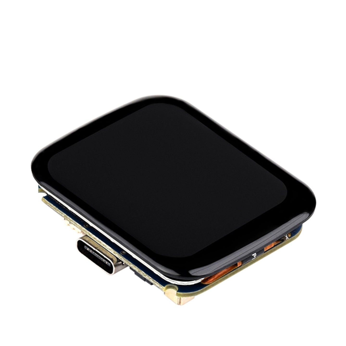 ESP32-S3 1.69inch Touch Screen Development Board 240MHz Processor WIFI Bluetooth