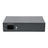 120W Gigabit Ethernet Poe Switch 10/100/1000M Port Adaptive Plug 4 Network Ports