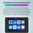 ESP32 S3 Development Board 3.5inch IPS Smart Touch Screen Built-In Firmware WIFI