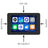 ESP32 S3 Development Board 3.5inch IPS Smart Touch Screen Built-In Firmware WIFI