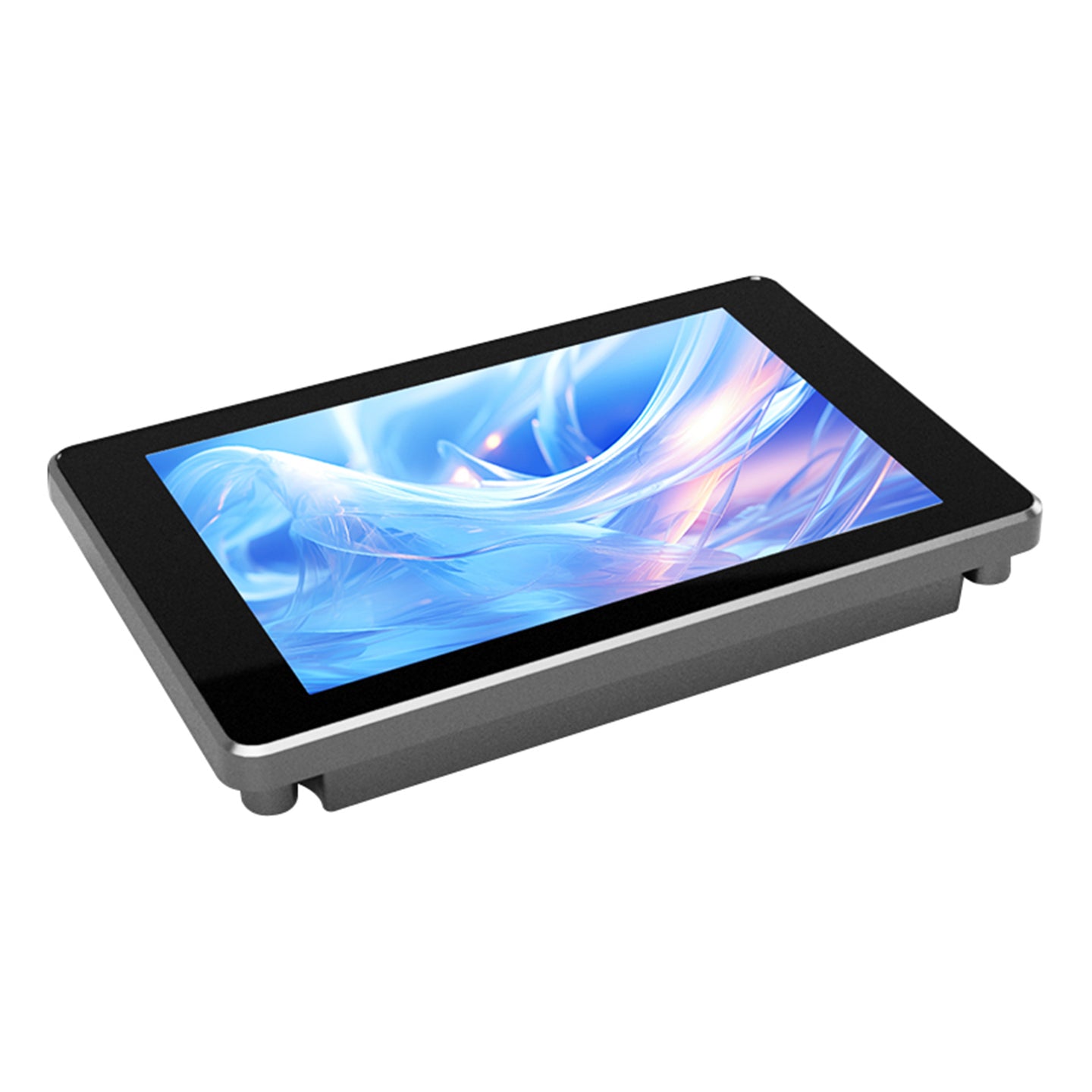 ESP32 S3 Development Board 3.5inch IPS Smart Touch Screen Built-In Firmware WIFI