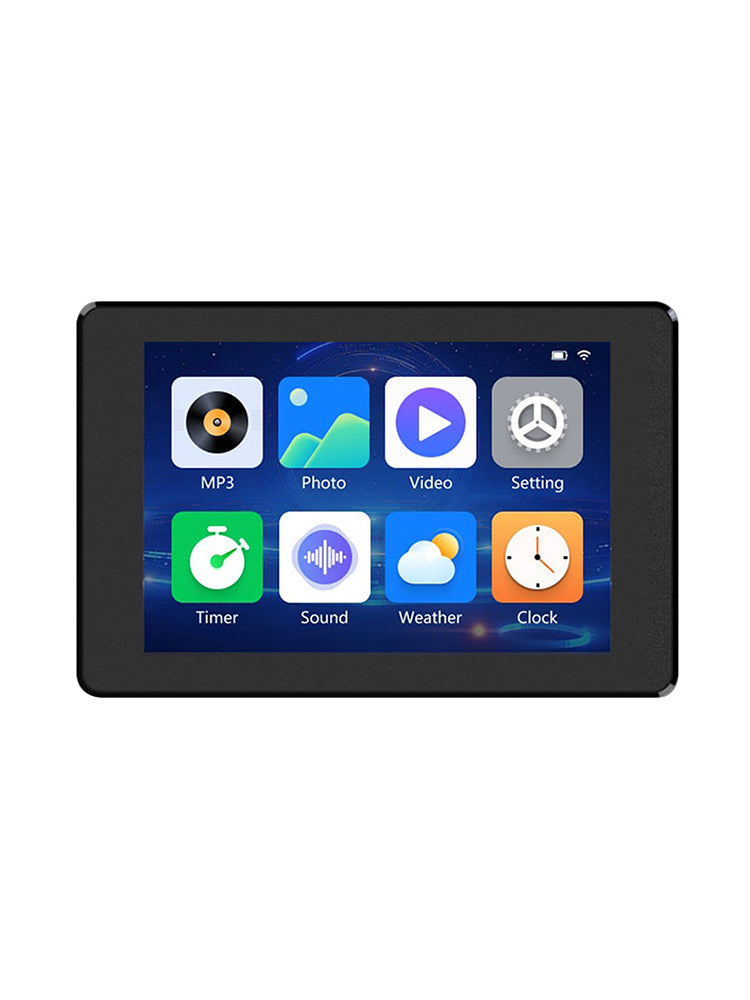 ESP32 S3 Development Board 3.5inch IPS Smart Touch Screen Built-In Firmware WIFI