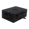 Orange Pi 3B Metal Case Aluminum Alloy Box Orange Pi 3B Cooling Fan Cooling Case