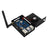 Orange Pi 3B Metal Case Aluminum Alloy Box Orange Pi 3B Cooling Fan Cooling Case