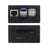 Orange Pi 3B Metal Case Aluminum Alloy Box Orange Pi 3B Cooling Fan Cooling Case