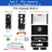 Raspberry Pi 5 Multi-Function Extension All-in-One PCIE Extension Plate HDMI