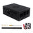 Orange Pi 3B Metal Case Aluminum Alloy Box Orange Pi 3B Cooling Fan Cooling Case