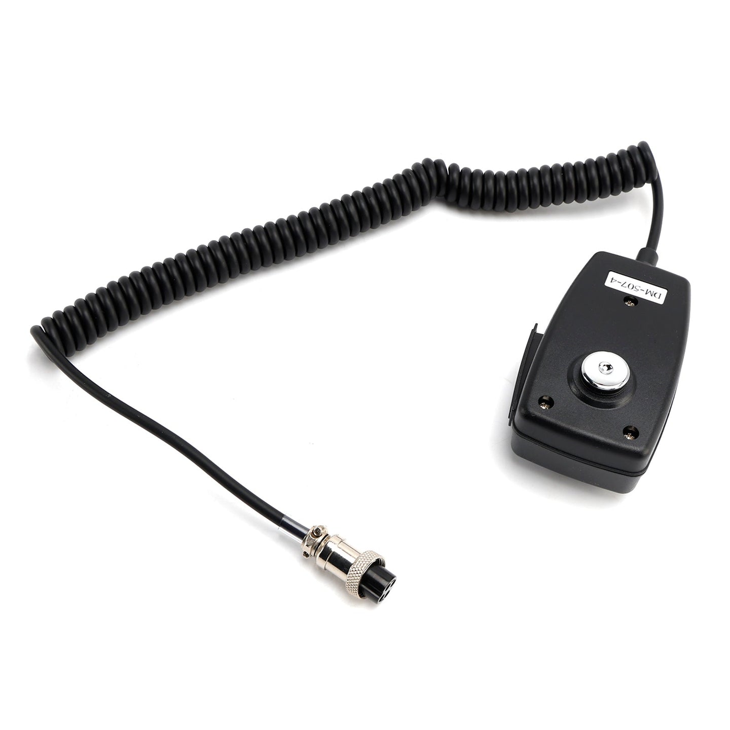 CB-507 Car Microphone Speaker for PR240 PR245 PR350 PR375 PR550 PR3000 PR3100