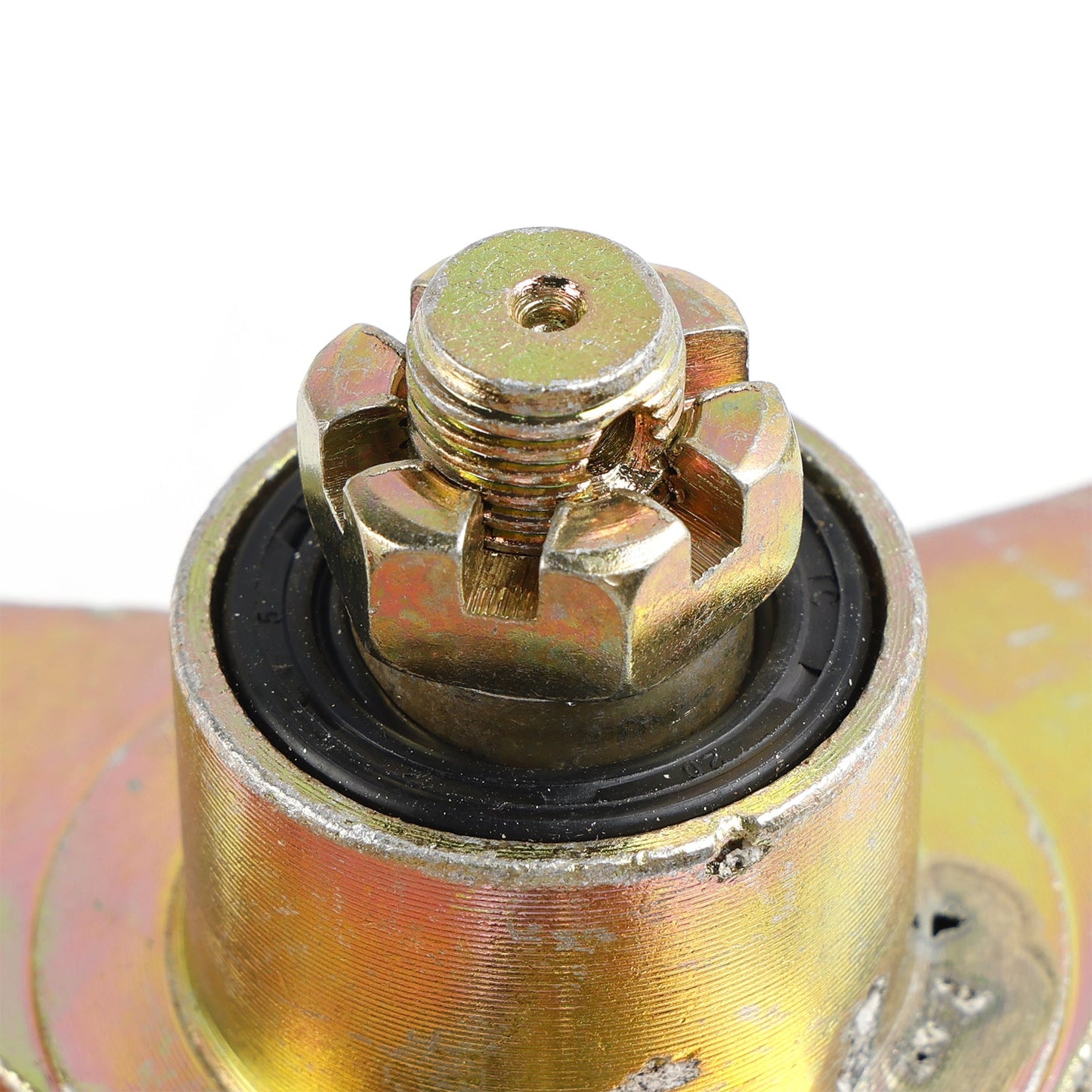 11 inch Front Suspension Swingarm Buggy Electric ATV Go Kart Bike