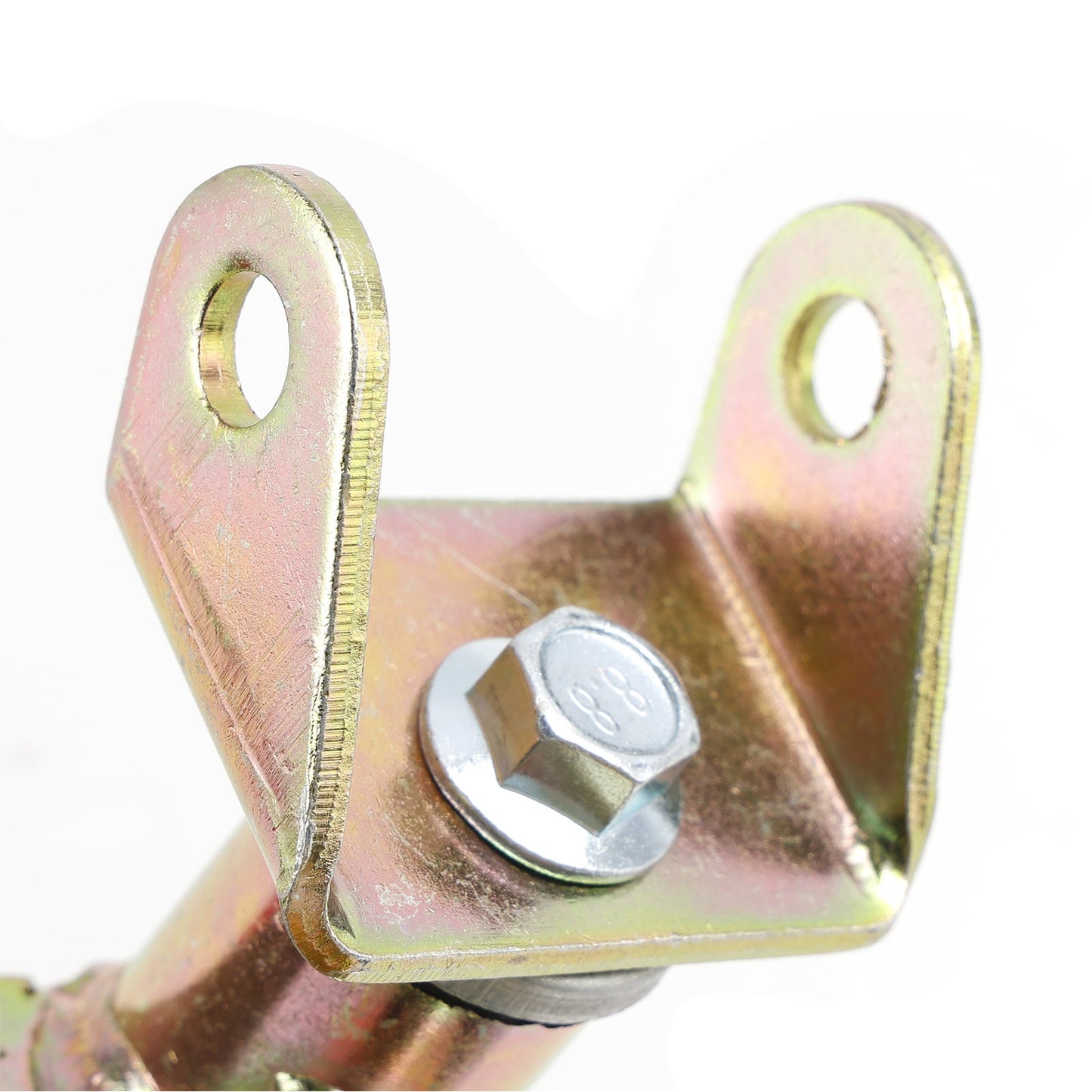 11 inch Front Suspension Swingarm Buggy Electric ATV Go Kart Bike