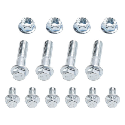 11 inch Front Suspension Swingarm Buggy Electric ATV Go Kart Bike