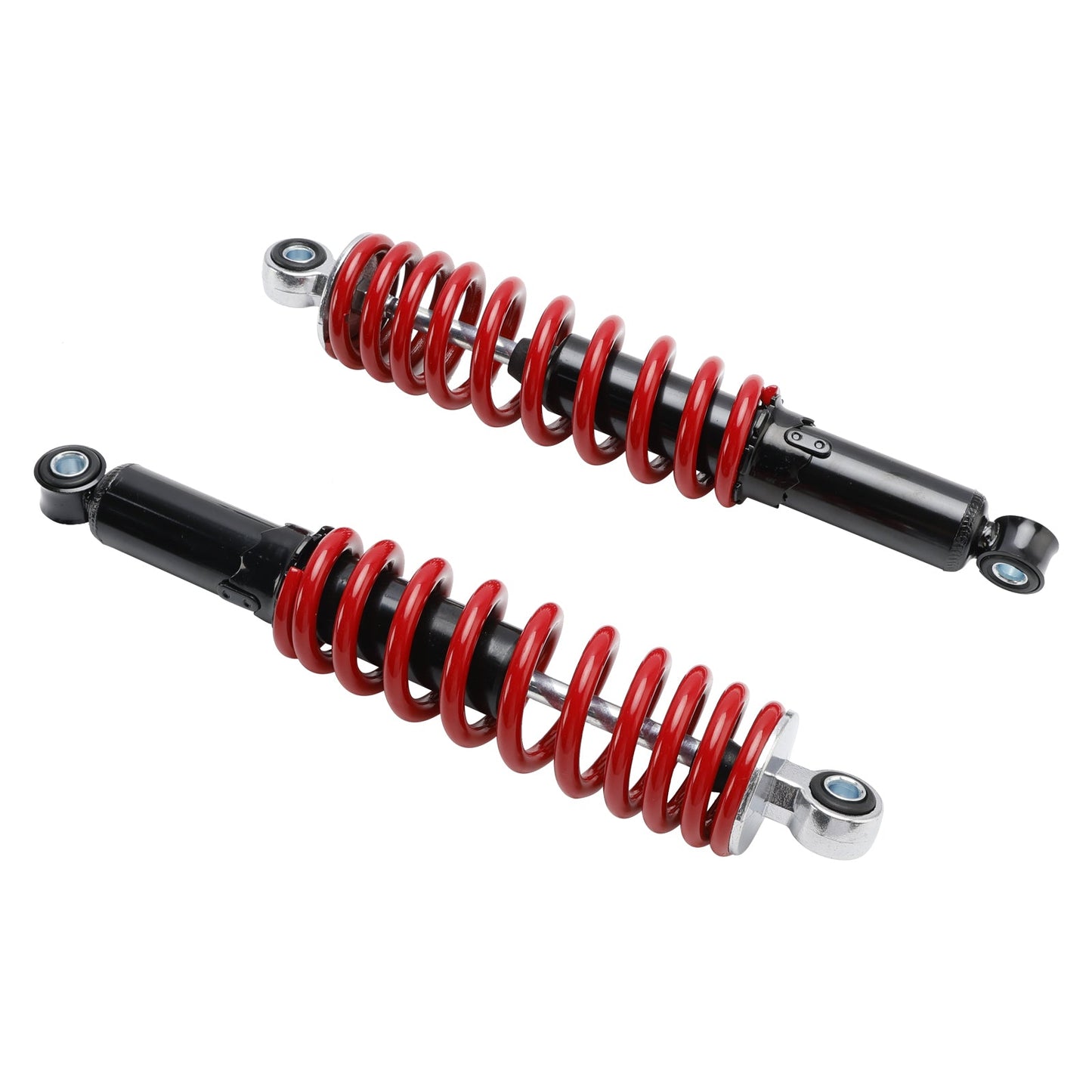 12 inch Front Suspension Swingarm Buggy Electric ATV Go Kart Bike