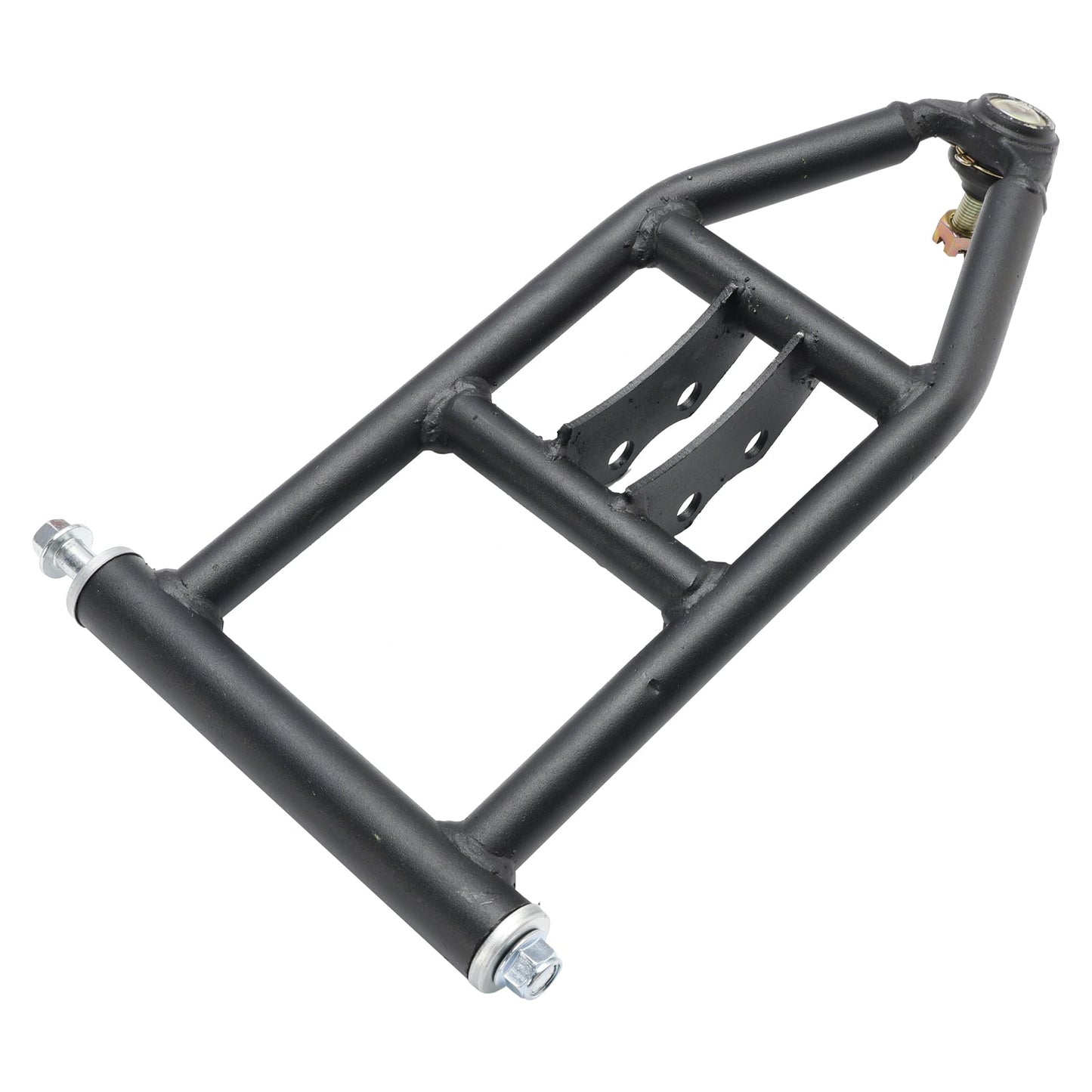 12 inch Front Suspension Swingarm Buggy Electric ATV Go Kart Bike