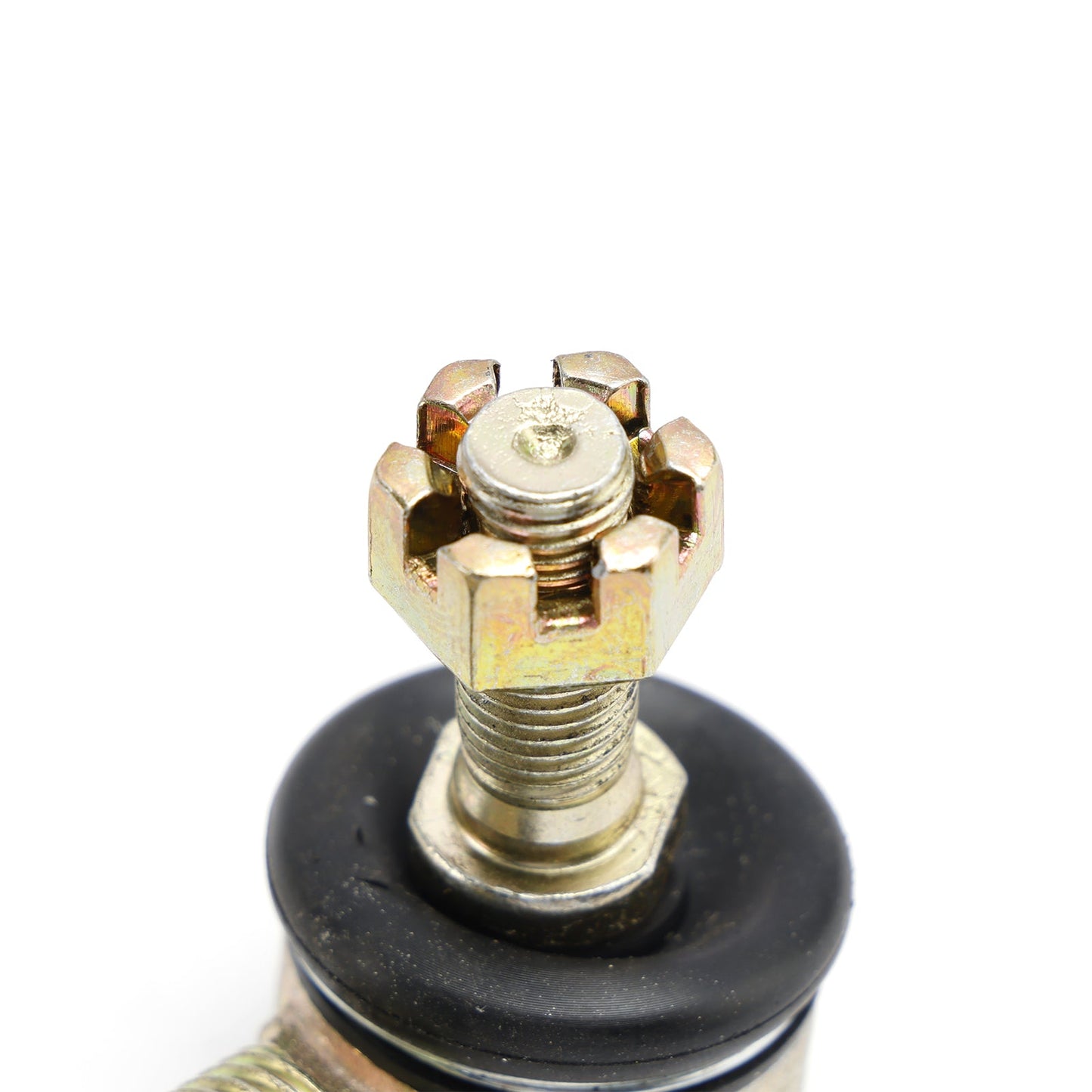 12 inch Front Suspension Swingarm Buggy Electric ATV Go Kart Bike