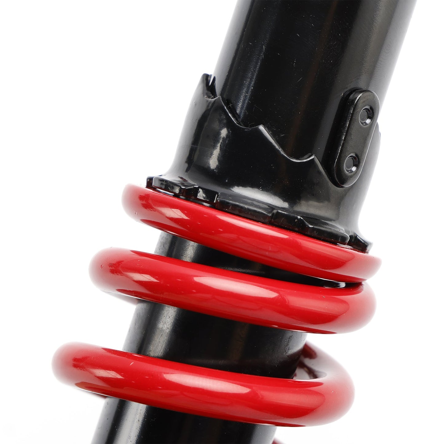 12 inch Front Suspension Swingarm Buggy Electric ATV Go Kart Bike