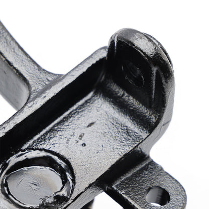 12 inch Front Suspension Swingarm Buggy Electric ATV Go Kart Bike