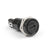 8PCS SCI R3-11 Panel Mount Chassis Fuse Holder For 5x20mm Glass Fuses 10A 250V