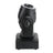 100W LED Moving Head Spot Light with Gobo & Color Wheels (7+7), DMX 10/12CH for DJ Stage Lighting