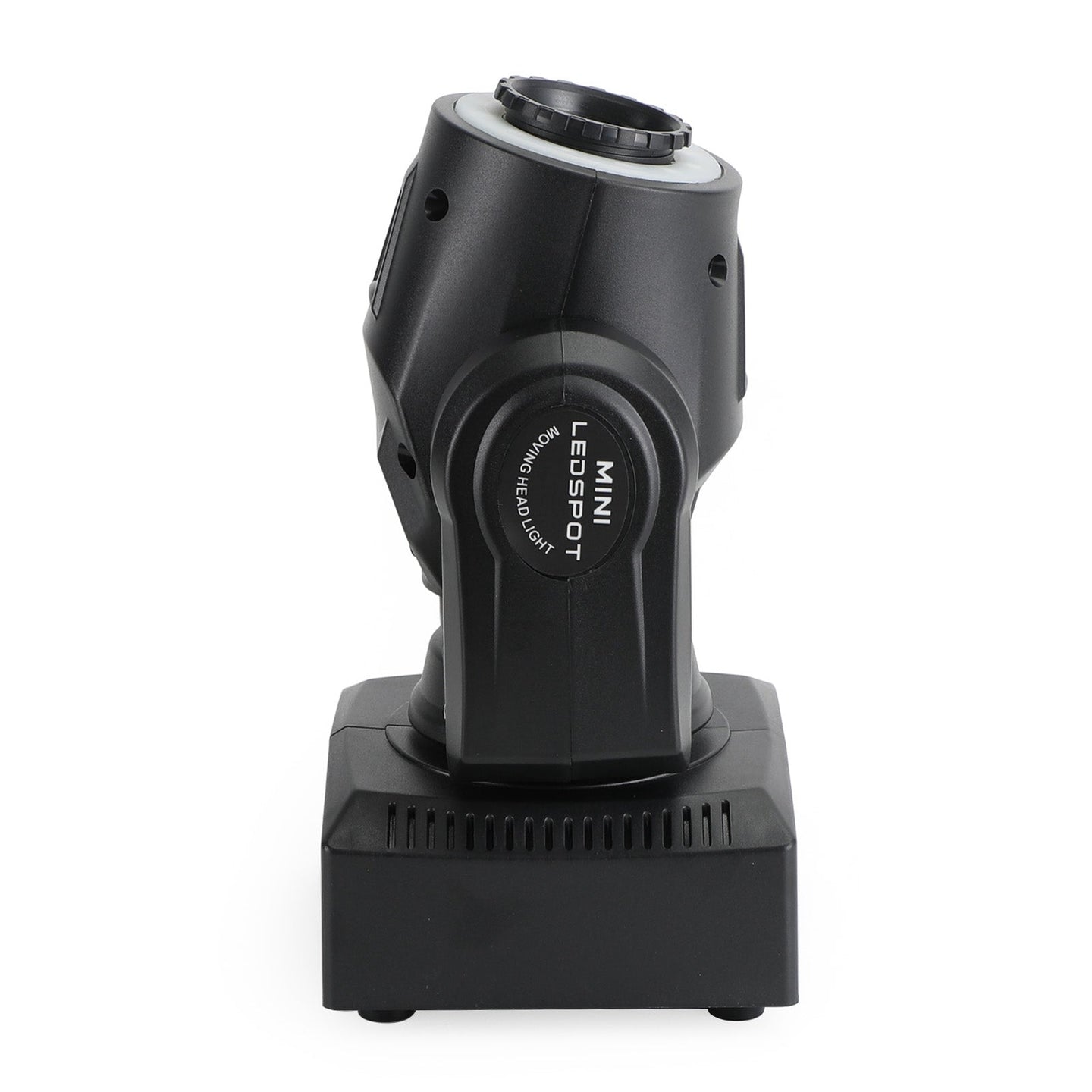 100W LED Moving Head Stage Light – RGBW Beam Spot Gobo DMX512 DJ Disco Party Lighting