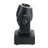 100W LED Moving Head Stage Light – RGBW Beam Spot Gobo DMX512 DJ Disco Party Lighting