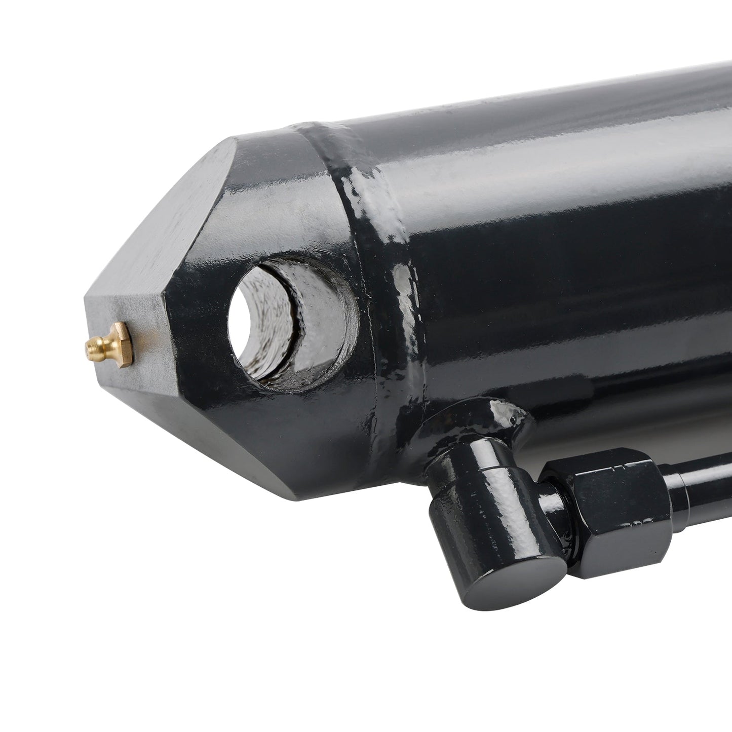 Bucket Tilt Cylinder for Bobcat 643 & 743 Skid Steer Loaders, Replaces 7104437, 6593398, 6539810