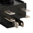 539113792 3P Brake Switch for Husqvarna RZ5424 EZ4824 RZ4619 EZ5226 EZ6124