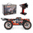 Wltoys XK 184008 RC Car 1/18 60KM/H 4WD Brushless 2.4G High Speed Off Road Truck Toy