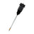 2-in-1 Soil Tester, No Batteries Required pH & Moisture Meter with 11.6" Long Probe for Garden, Lawn & Indoor Plants