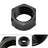 Left Hand Thread Arbor Nut for Delta Unisaw & Rockwell Right Tilt Saws, Replaces 902-01-200-9848