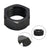 Left Hand Thread Arbor Nut for Delta Unisaw & Rockwell Right Tilt Saws, Replaces 902-01-200-9848