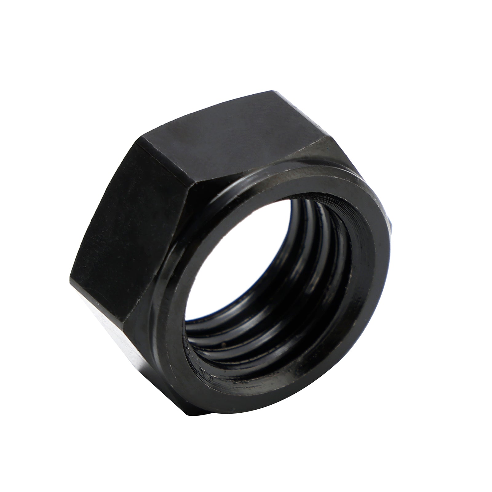 Left Hand Thread Arbor Nut for Delta Unisaw & Rockwell Right Tilt Saws, Replaces 902-01-200-9848