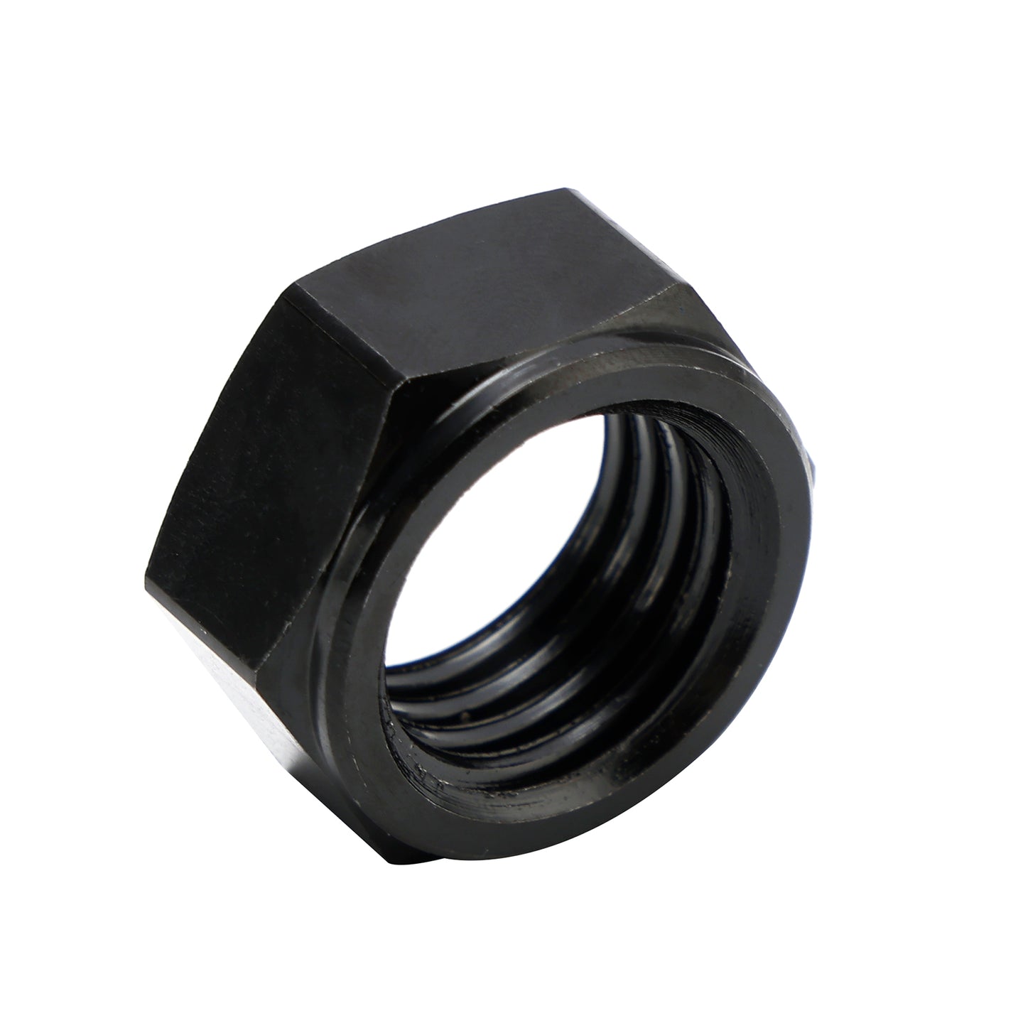 Left Hand Thread Arbor Nut for Delta Unisaw & Rockwell Right Tilt Saws, Replaces 902-01-200-9848