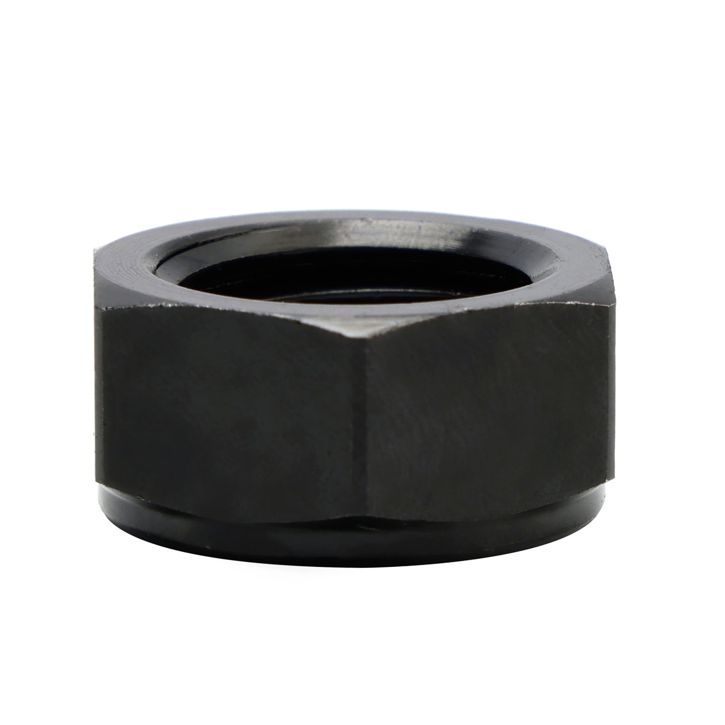 Left Hand Thread Arbor Nut for Delta Unisaw & Rockwell Right Tilt Saws, Replaces 902-01-200-9848