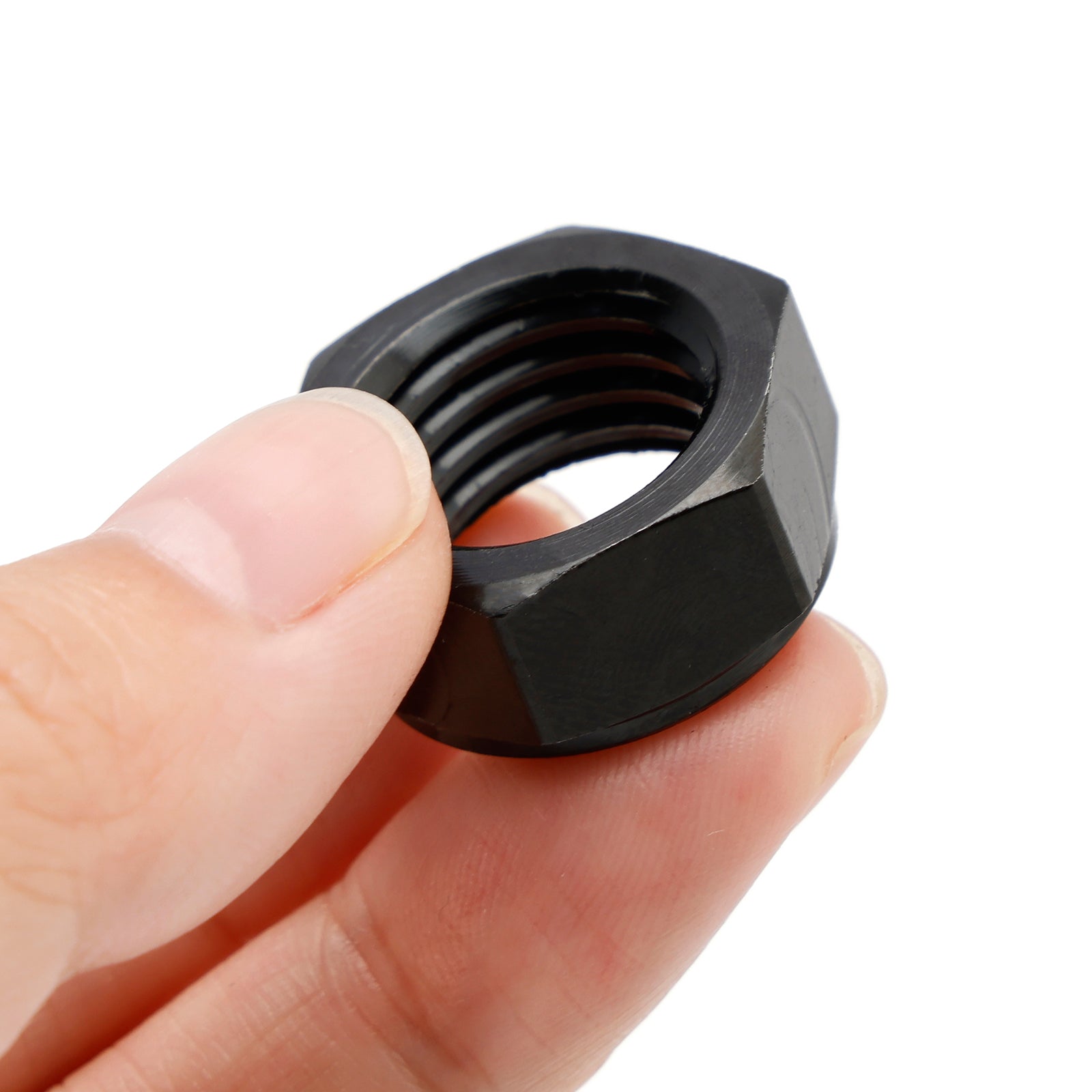 Left Hand Thread Arbor Nut for Delta Unisaw & Rockwell Right Tilt Saws, Replaces 902-01-200-9848