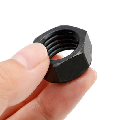 2Pcs Arbor Nut For Delta Unisaw Left Hand Thread For Right Tilt Saw 902-01-200-9848