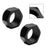 2Pcs Arbor Nut For Delta Unisaw Left Hand Thread For Right Tilt Saw 902-01-200-9848