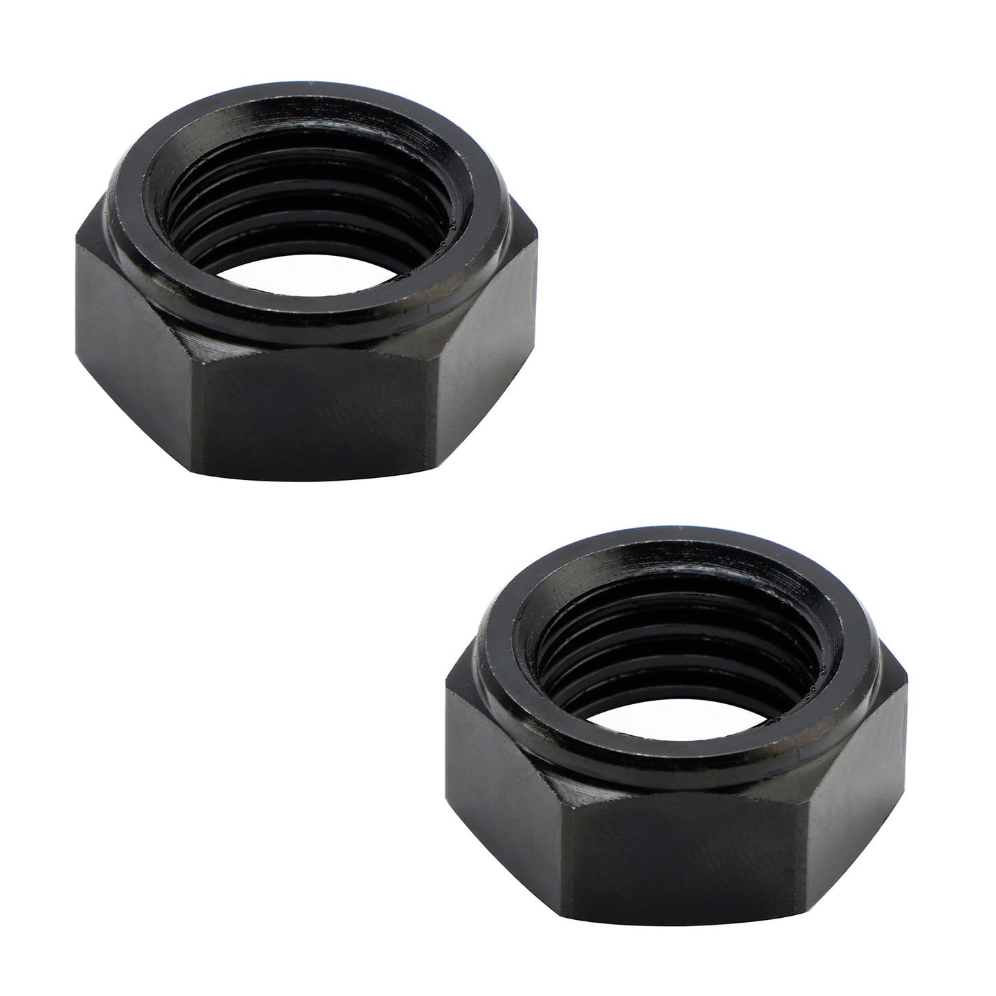 2Pcs Arbor Nut For Delta Unisaw Left Hand Thread For Right Tilt Saw 902-01-200-9848