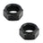 2Pcs Arbor Nut For Delta Unisaw Left Hand Thread For Right Tilt Saw 902-01-200-9848
