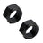 2Pcs Arbor Nut For Delta Unisaw Left Hand Thread For Right Tilt Saw 902-01-200-9848