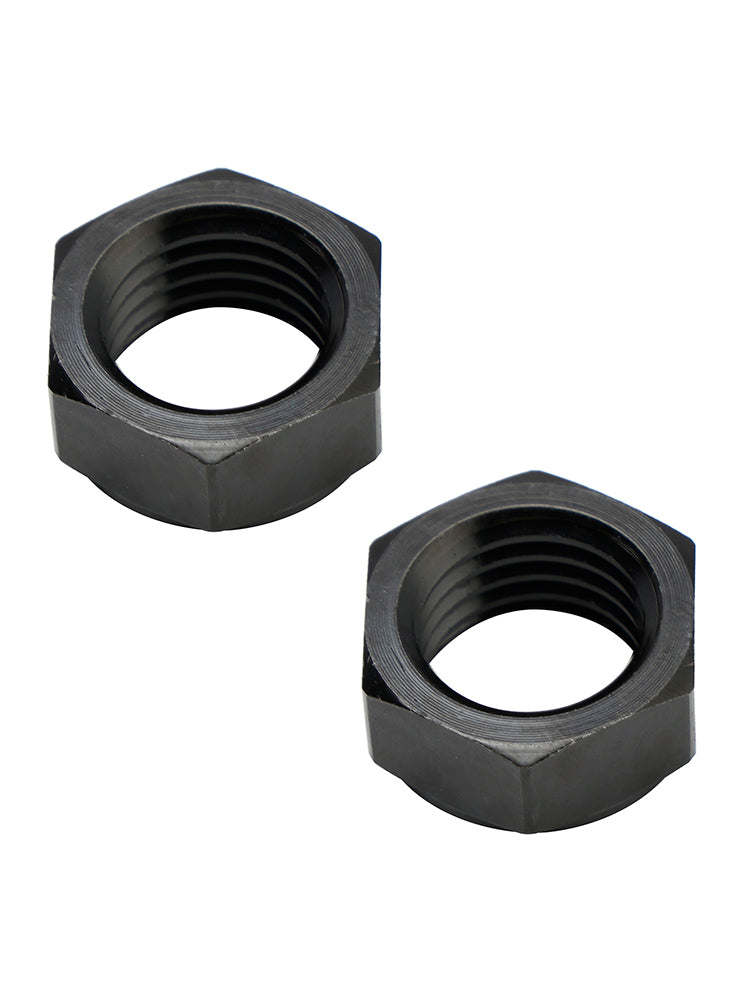 2Pcs Arbor Nut For Delta Unisaw Left Hand Thread For Right Tilt Saw 902-01-200-9848