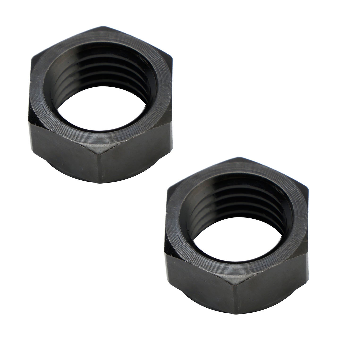 2Pcs Arbor Nut For Delta Unisaw Left Hand Thread For Right Tilt Saw 902-01-200-9848