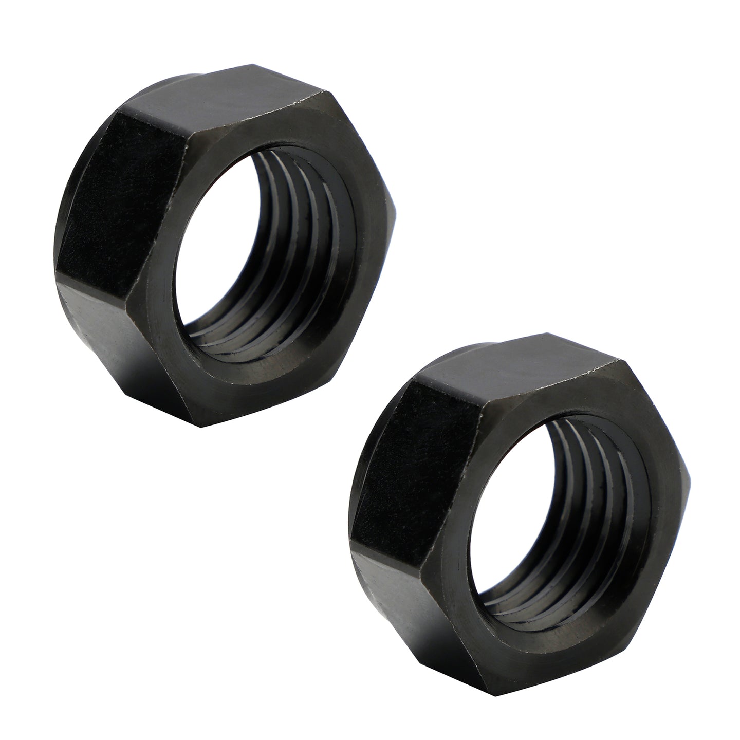 2Pcs Arbor Nut For Delta Unisaw Left Hand Thread For Right Tilt Saw 902-01-200-9848