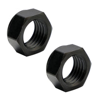 2Pcs Arbor Nut For Delta Unisaw Left Hand Thread For Right Tilt Saw 902-01-200-9848