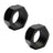 2Pcs Arbor Nut For Delta Unisaw Left Hand Thread For Right Tilt Saw 902-01-200-9848