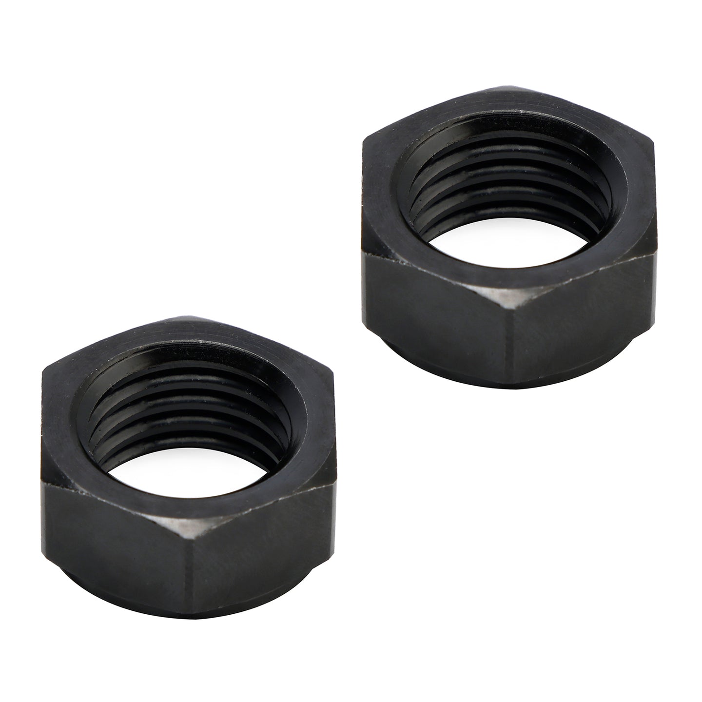 2Pcs Arbor Nut For Delta Unisaw Left Hand Thread For Right Tilt Saw 902-01-200-9848