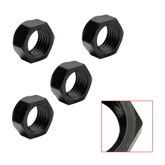 4Pcs For Delta Unisaw Left Hand Arbor Nut For Right Tilt Saws 902-01-200-9848