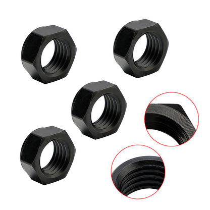 4Pcs For Delta Unisaw Left Hand Arbor Nut For Right Tilt Saws 902-01-200-9848