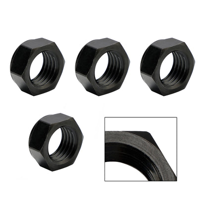 4Pcs For Delta Unisaw Left Hand Arbor Nut For Right Tilt Saws 902-01-200-9848
